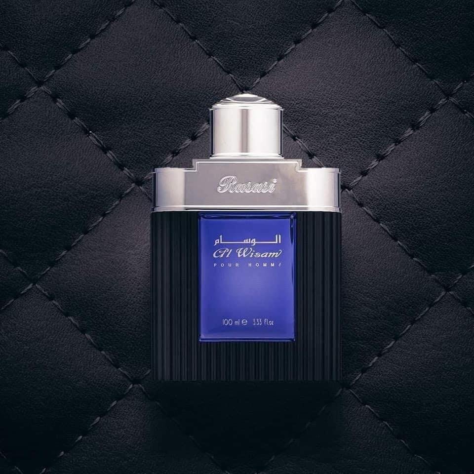 عطر الوسام - الصورة 4