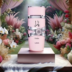 عطر يارا الاصلي