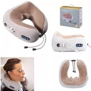 وسادة مساج الرقبه