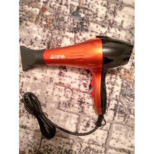 سشوار nova 5000w - الصورة 2