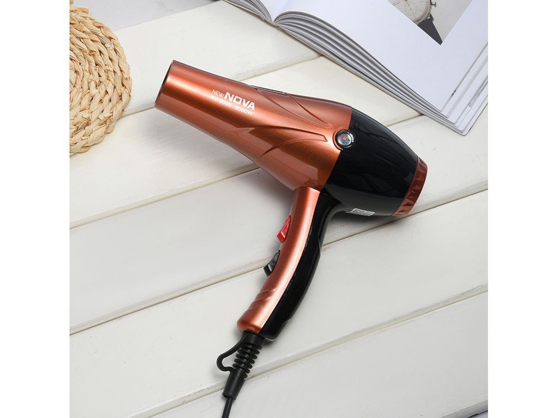 سشوار nova 5000w - الصورة 4