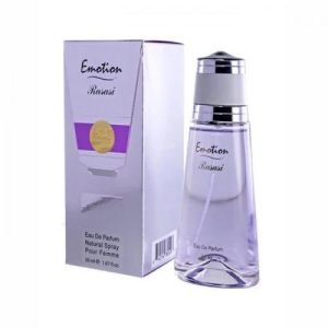 عطر إيموشن ستاتي