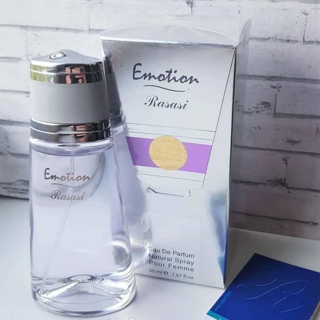 عطر إيموشن ستاتي - الصورة 2