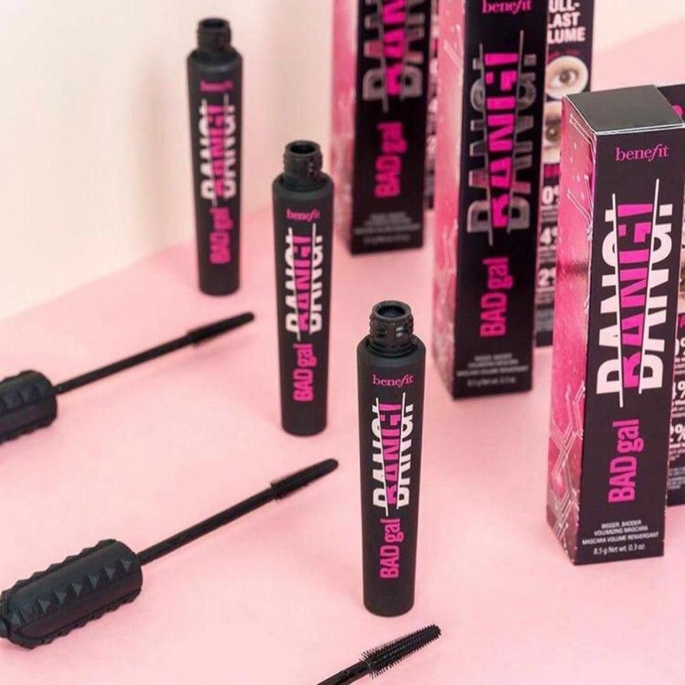 مسكاره بنفت الاصليه - الصورة 7