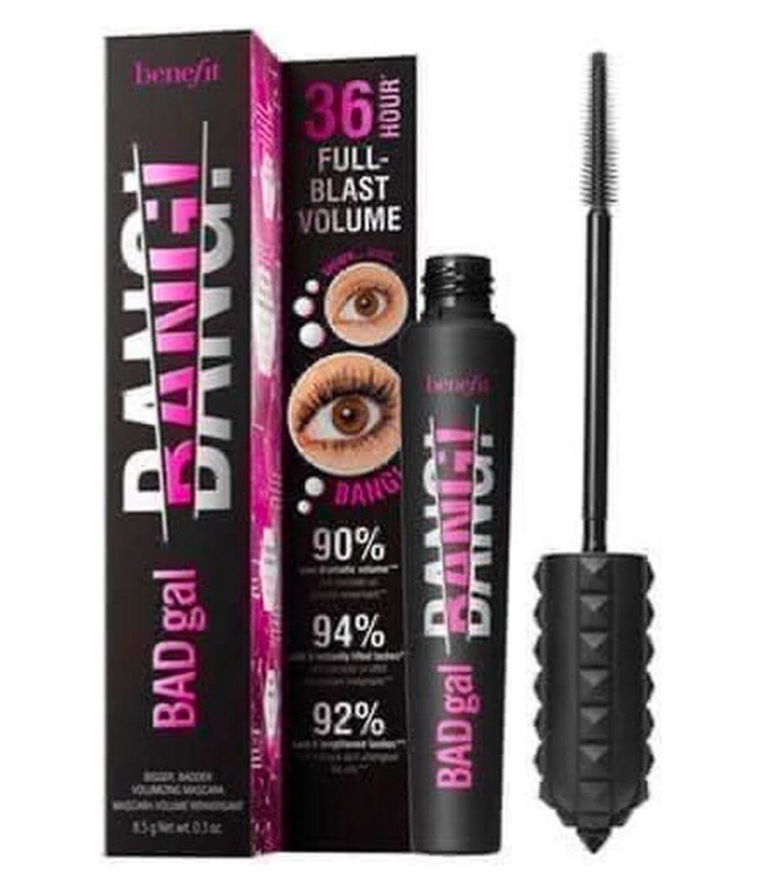 مسكاره بنفت الاصليه