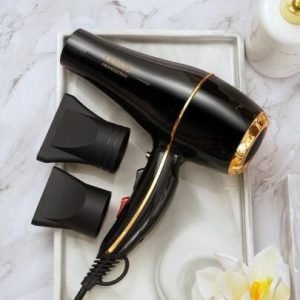 سشوار nova 4000 w