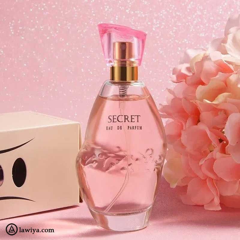 عطر رصاصي سيكريت - الصورة 7