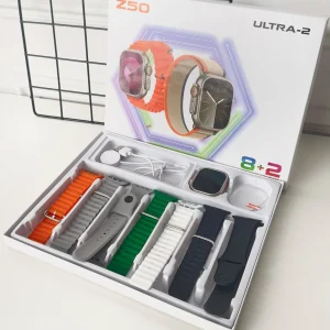 ساعه الترا 2