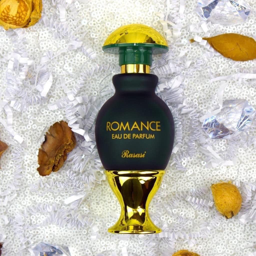 عطر رومانس الاصلي - الصورة 5