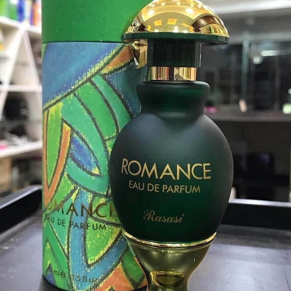 عطر رومانس الاصلي - الصورة 4