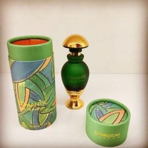 عطر رومانس الاصلي