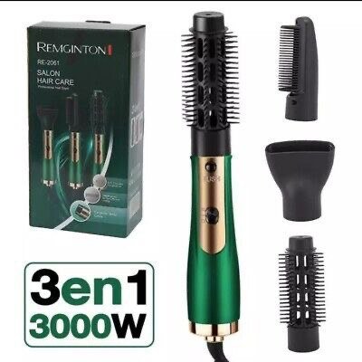 مجفف الشعر Remginton 3in1