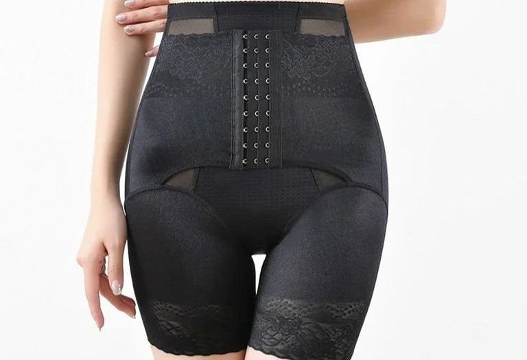 مشد شورت نسائي - الصورة 2