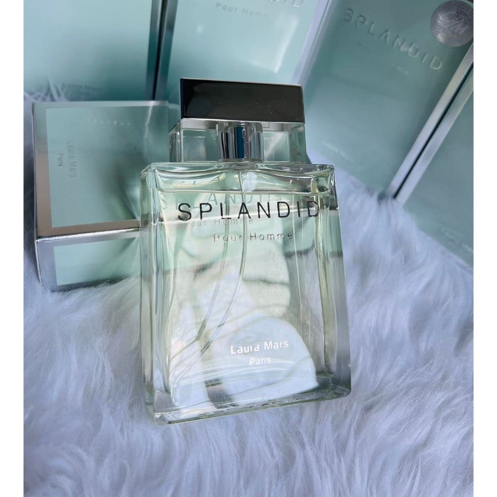 عطر سبلانديد بور هوم - الصورة 6