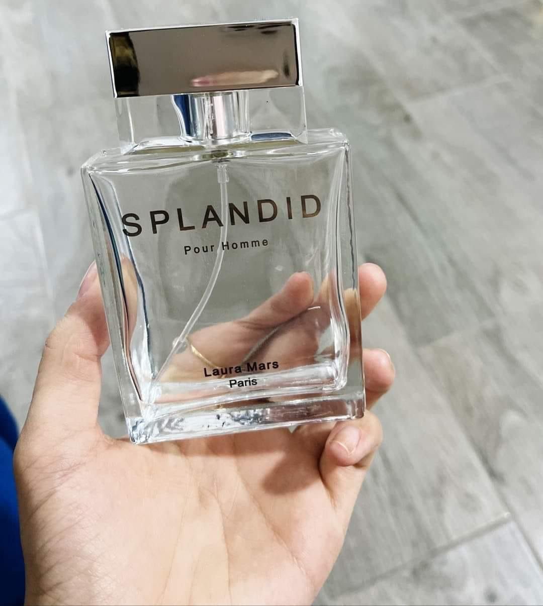 عطر سبلانديد بور هوم - الصورة 3