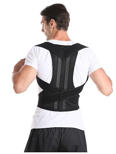 مشد الظهر والاكتاف - الصورة 5