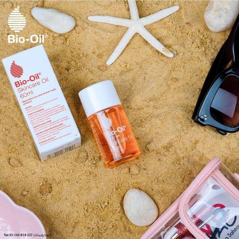 بايو اويل الاصلي - الصورة 9