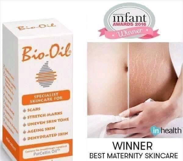 بايو اويل الاصلي - الصورة 6