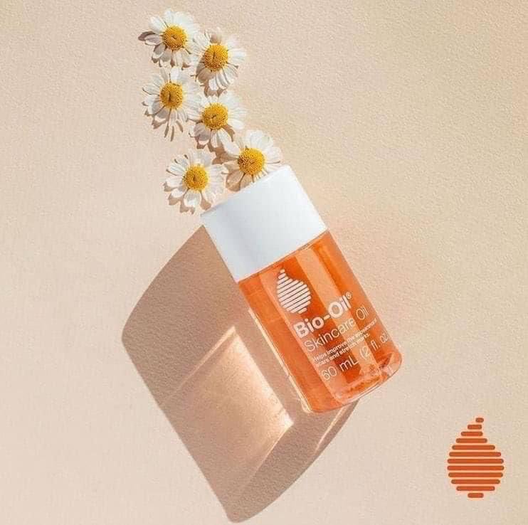 بايو اويل الاصلي - الصورة 3