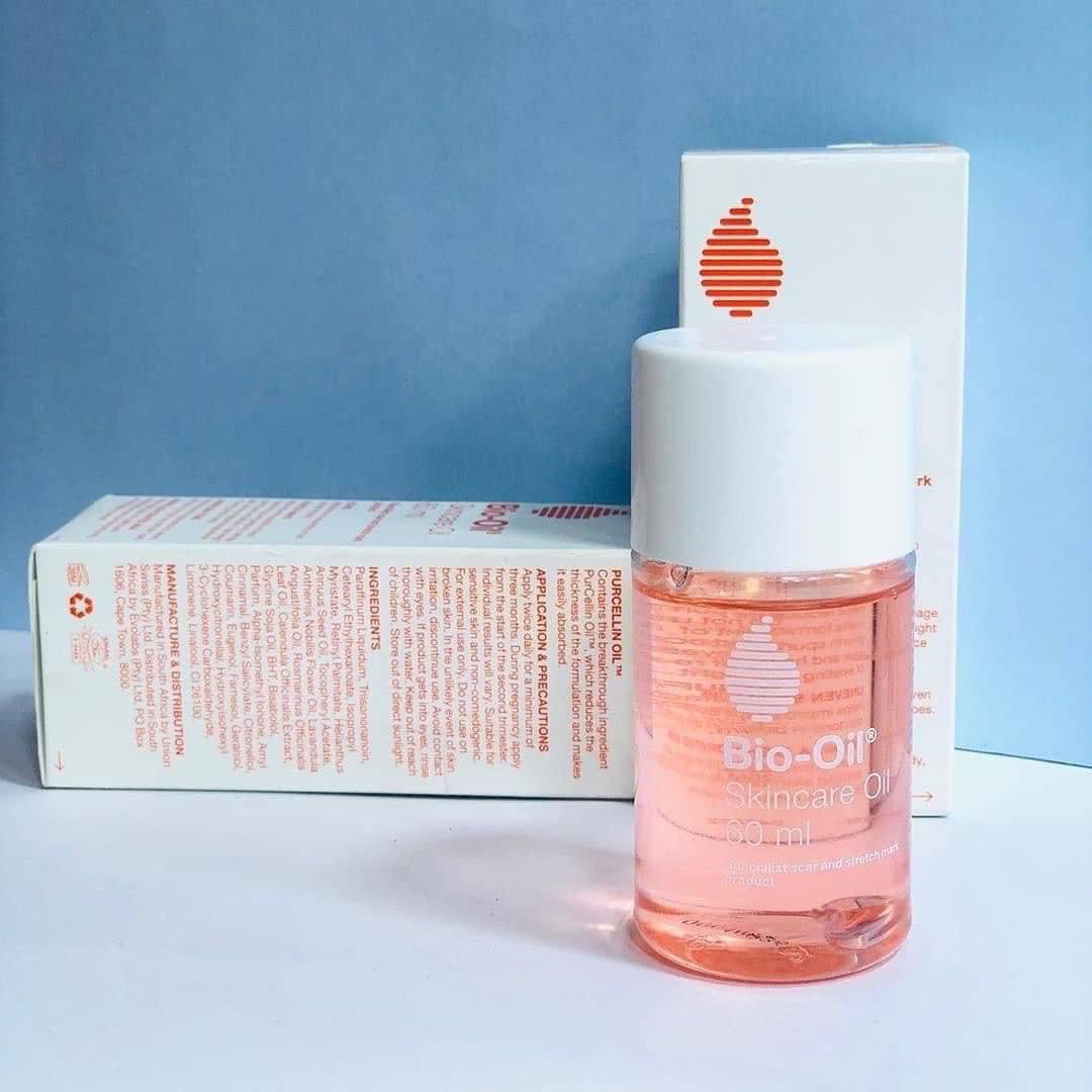 بايو اويل الاصلي - الصورة 5