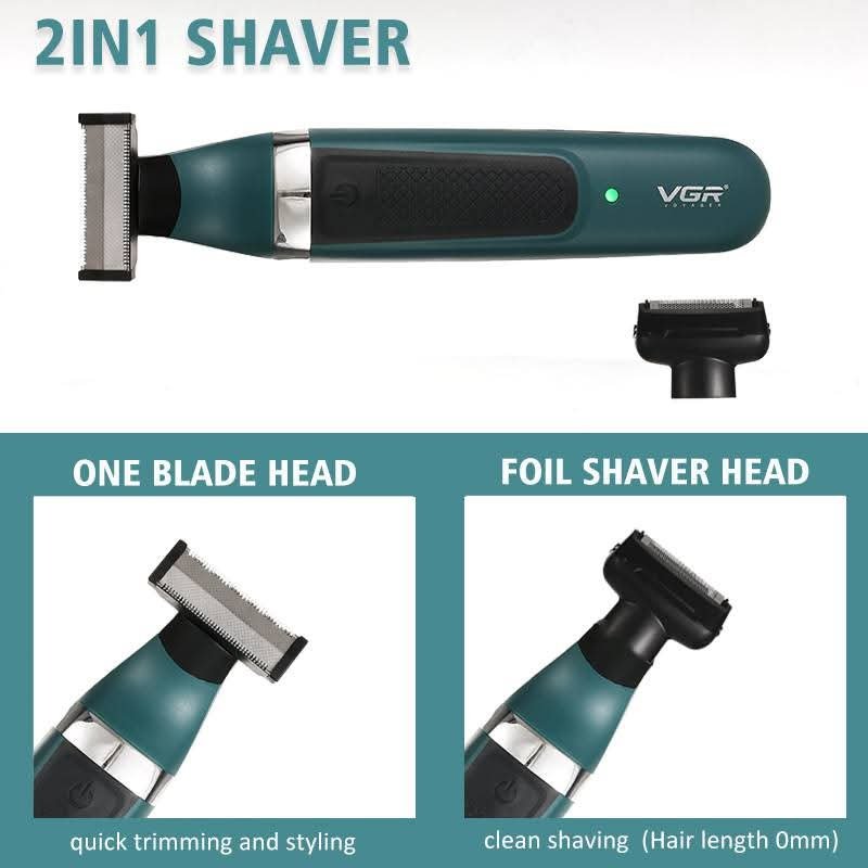 ماكينه vgr 393 - الصورة 4