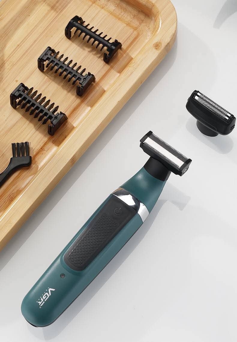 ماكينه vgr 393 - الصورة 6