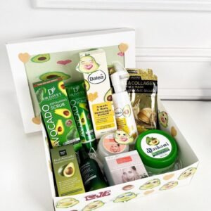 بكج عناية بالبشرة