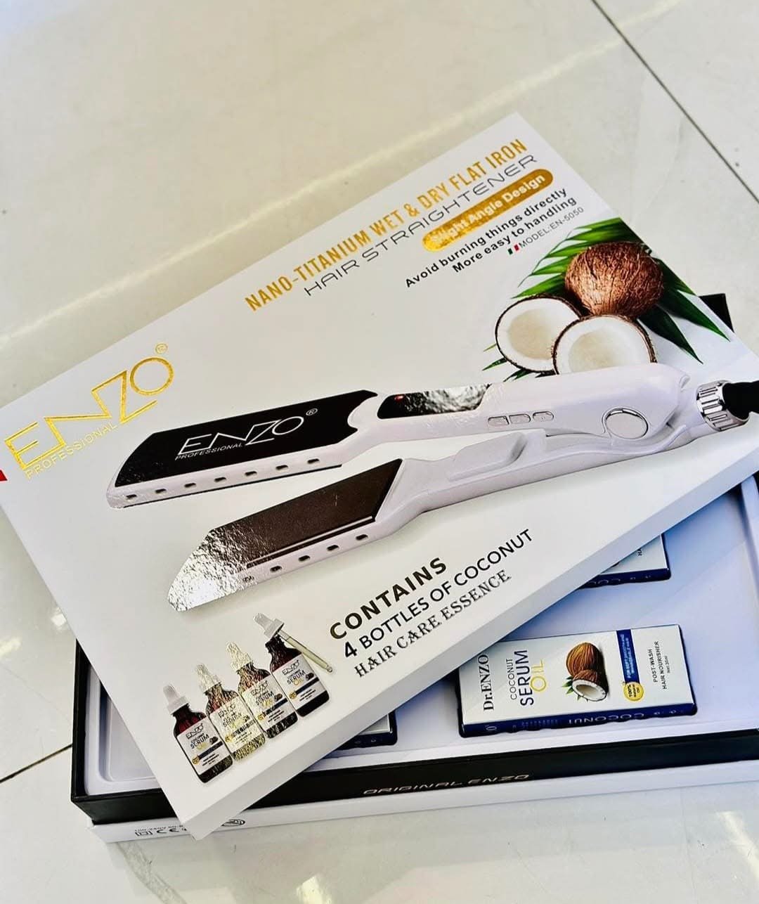 ستريت اينزو +فرشاه ون ستيب - الصورة 5