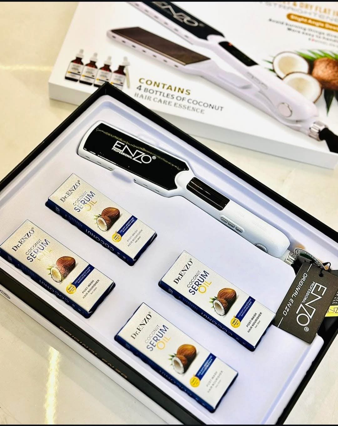 ستريت اينزو +فرشاه ون ستيب - الصورة 4