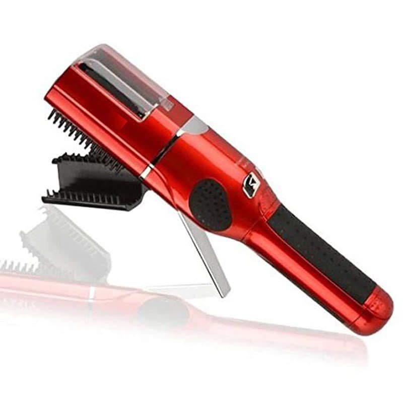 جهاز تقصف الشعر من ENZO - الصورة 3