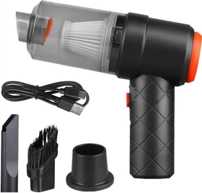 مكنسة سيارات - الصورة 2