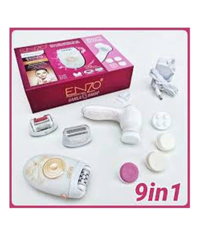 ماكينة Enzo 9in1 - الصورة 2