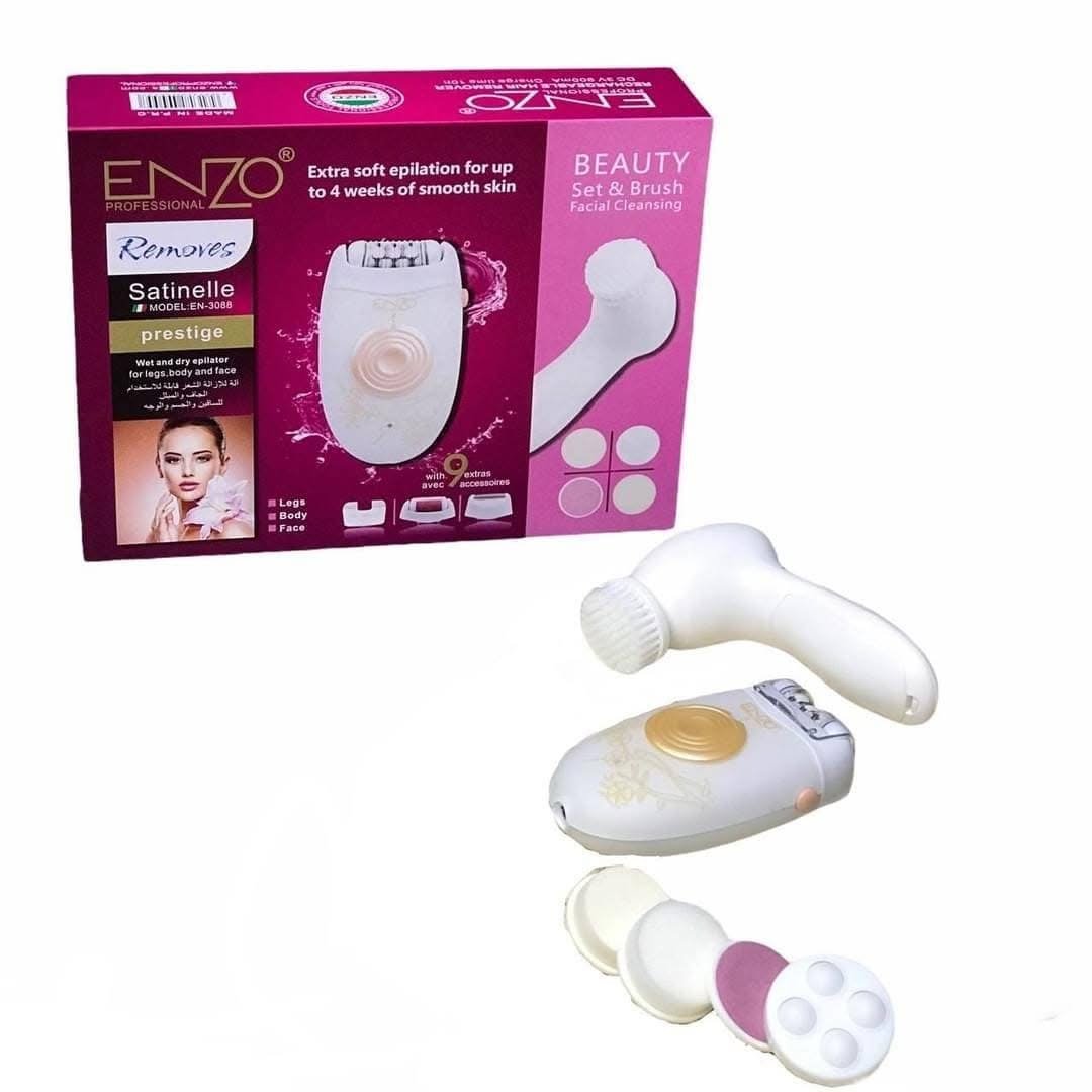 ماكينة Enzo 9in1 - الصورة 3