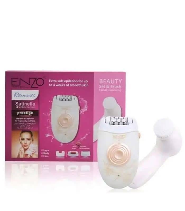 ماكينة Enzo 9in1