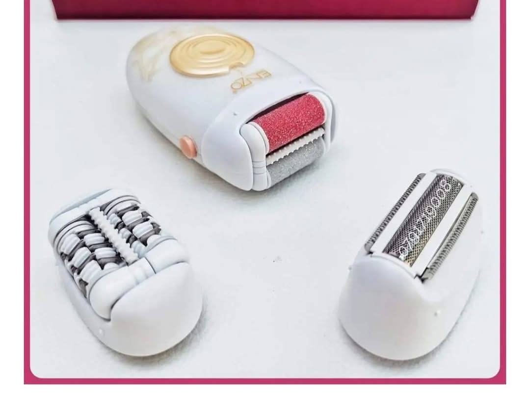 ماكينة Enzo 9in1 - الصورة 5