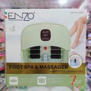 جاكوزي القدمين Enzo