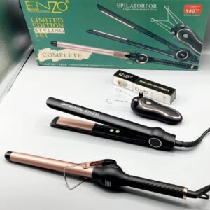 بكج اينزو 3in1