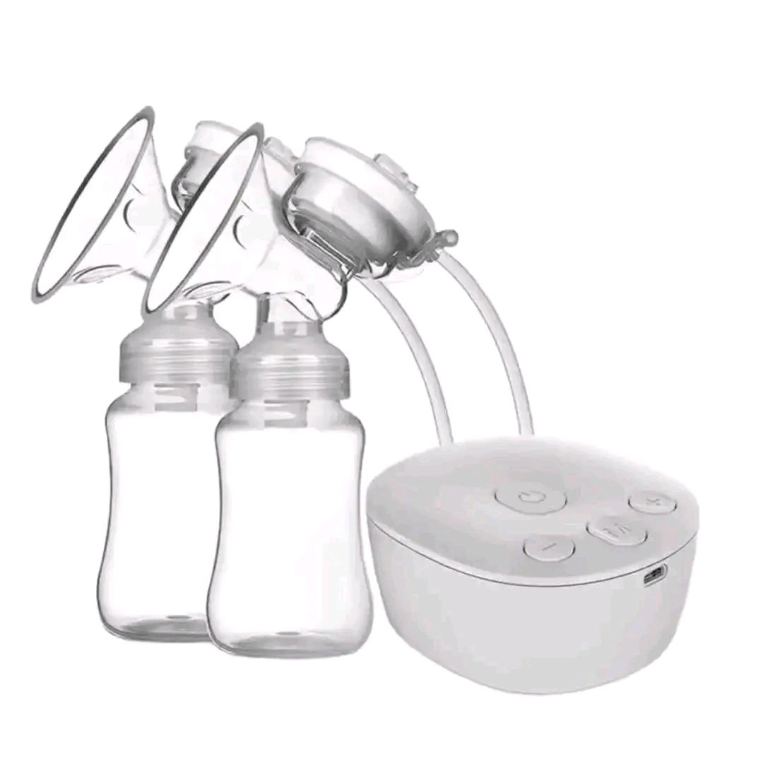 شفاط حليب مزدوج - الصورة 3