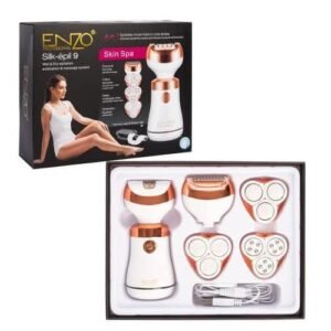 ماكينة Enzo 6in1