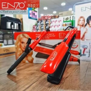 ستريت + فير اينزو