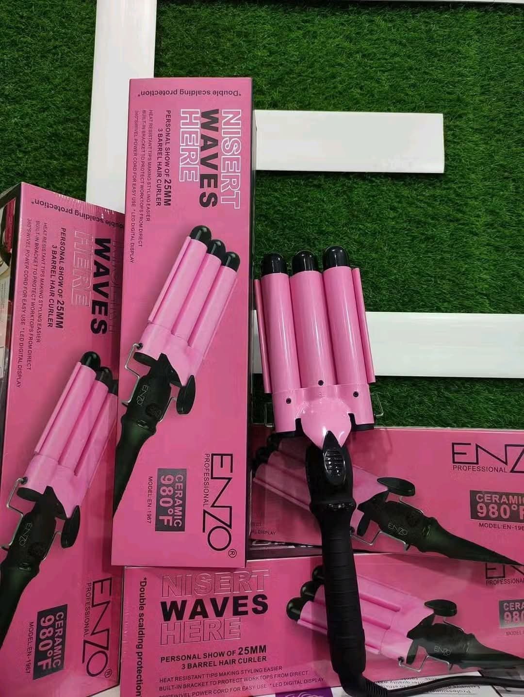 فير اينزو الثلاثي - الصورة 3