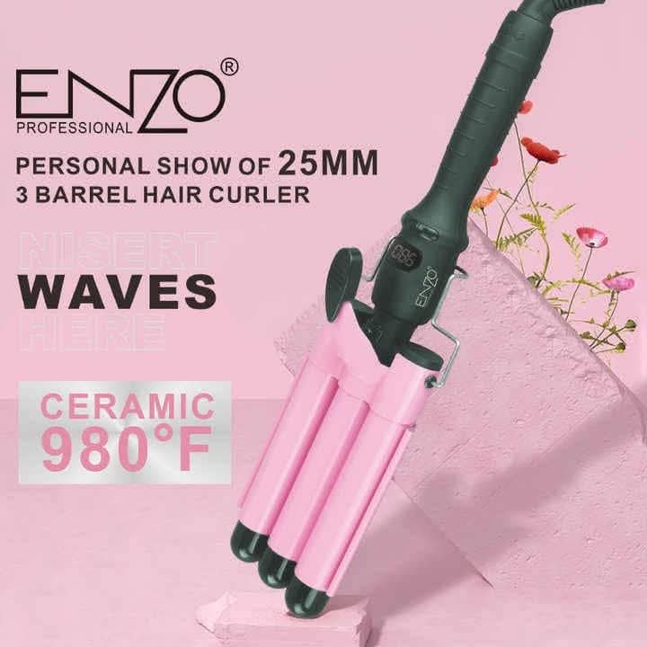 فير اينزو الثلاثي - الصورة 2