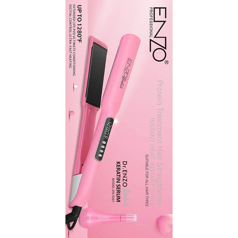 ستريت اينزو باربي - الصورة 6