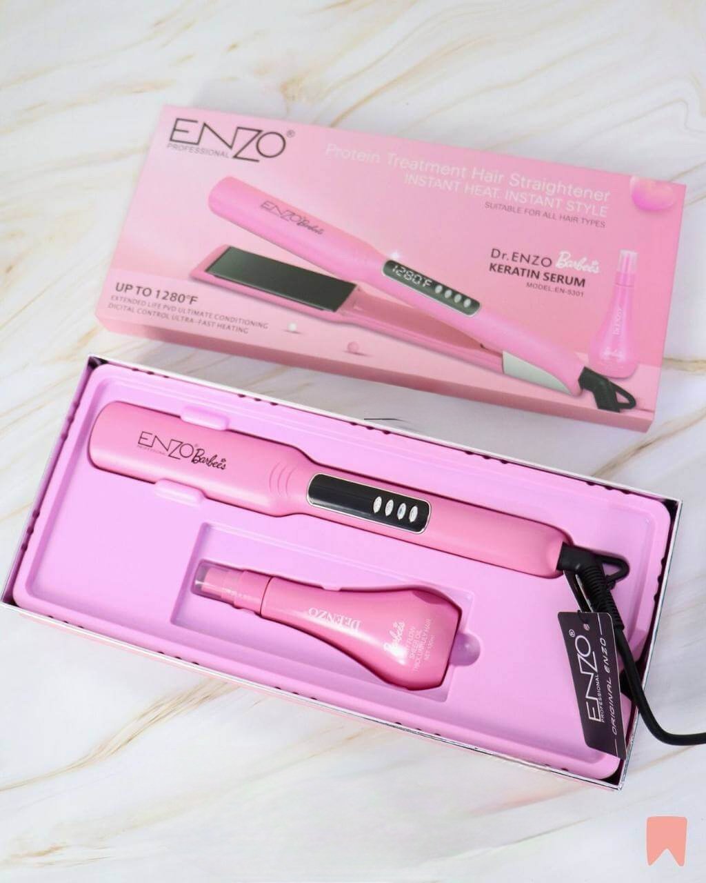 ستريت اينزو باربي