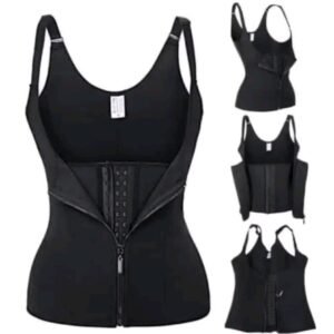 مشد كيم كاردشيان الاصلي