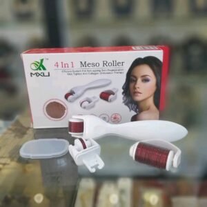 بكج ميسو رول