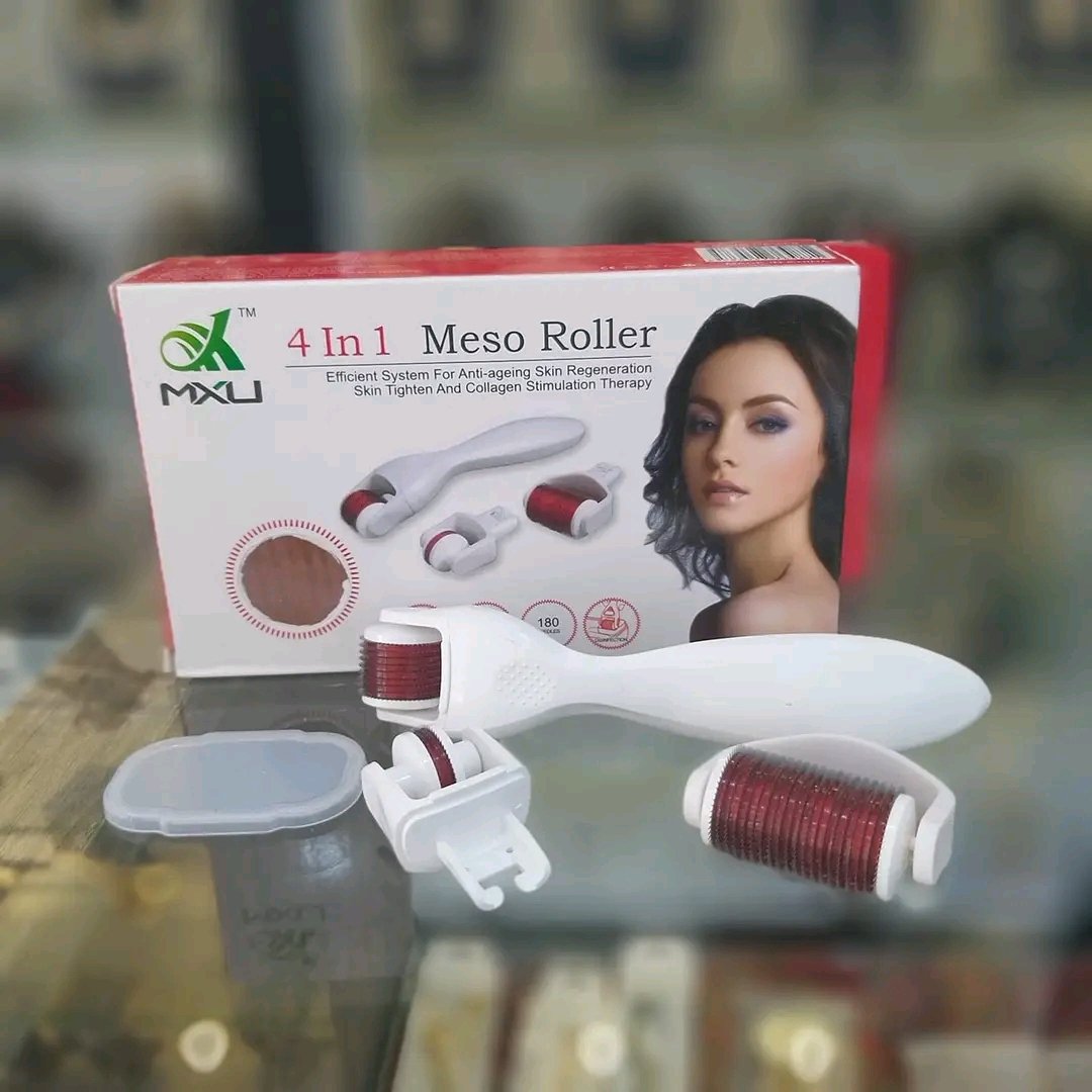 بكج ميسو رول