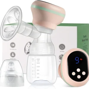 شفاط حليب فردي