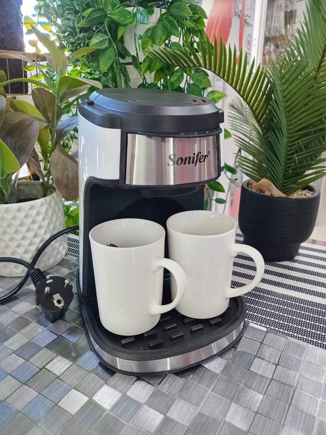 ماكينة قهوة - الصورة 5