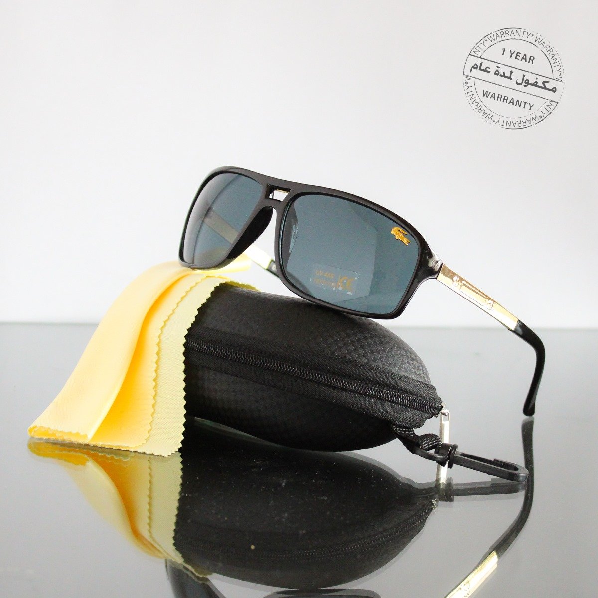 نظارات رجالي عدسة uv_400 - الصورة 103